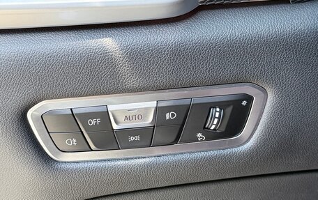 BMW X6, 2022 год, 11 200 000 рублей, 18 фотография