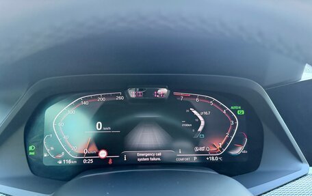 BMW X6, 2022 год, 11 200 000 рублей, 24 фотография