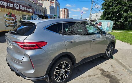 Haval F7 I, 2023 год, 2 450 000 рублей, 4 фотография