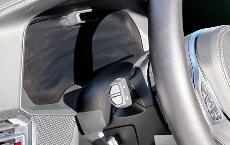 BMW X6, 2022 год, 11 200 000 рублей, 20 фотография