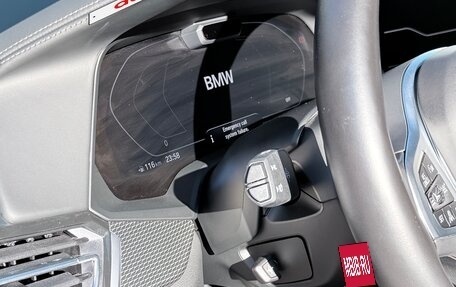 BMW X6, 2022 год, 11 200 000 рублей, 19 фотография