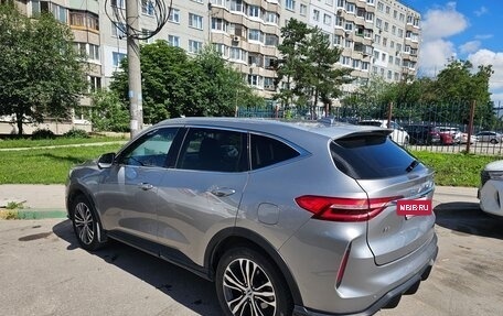 Haval F7 I, 2023 год, 2 450 000 рублей, 3 фотография