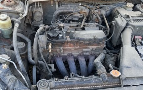 Mitsubishi Lancer IX, 2007 год, 300 000 рублей, 8 фотография