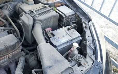 Mitsubishi Lancer IX, 2007 год, 300 000 рублей, 9 фотография