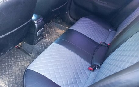 Mitsubishi Lancer IX, 2007 год, 300 000 рублей, 7 фотография