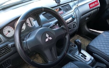 Mitsubishi Lancer IX, 2007 год, 300 000 рублей, 6 фотография
