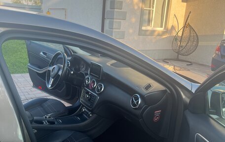 Mercedes-Benz A-Класс, 2013 год, 1 200 000 рублей, 5 фотография