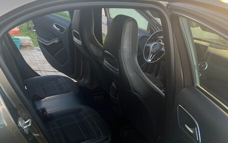 Mercedes-Benz A-Класс, 2013 год, 1 200 000 рублей, 6 фотография
