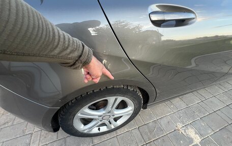 Mercedes-Benz A-Класс, 2013 год, 1 200 000 рублей, 8 фотография