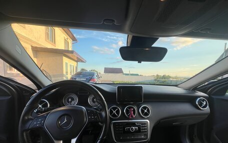 Mercedes-Benz A-Класс, 2013 год, 1 200 000 рублей, 7 фотография