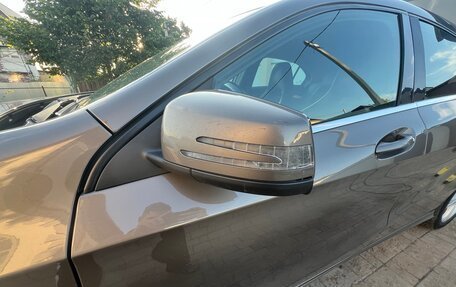 Mercedes-Benz A-Класс, 2013 год, 1 200 000 рублей, 9 фотография
