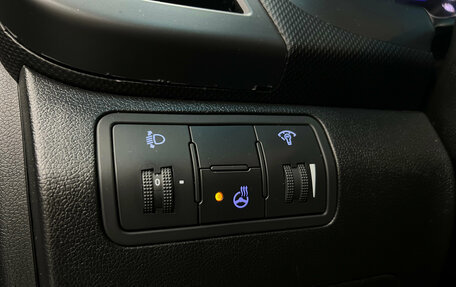 Hyundai Solaris II рестайлинг, 2016 год, 1 300 000 рублей, 9 фотография