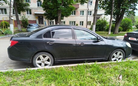 Chevrolet Epica, 2008 год, 450 000 рублей, 7 фотография