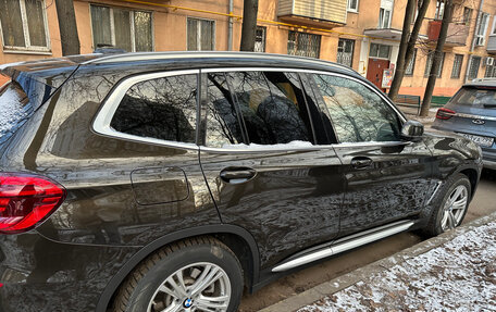 BMW X3, 2019 год, 4 500 000 рублей, 4 фотография