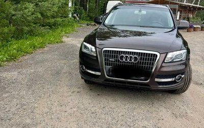 Audi Q5, 2012 год, 1 800 000 рублей, 1 фотография
