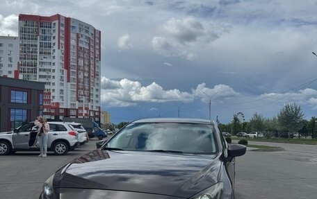 Mazda 3, 2013 год, 1 220 000 рублей, 1 фотография