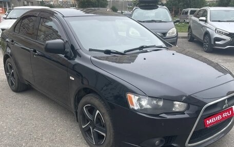 Mitsubishi Lancer IX, 2012 год, 700 000 рублей, 1 фотография