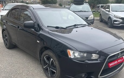 Mitsubishi Lancer IX, 2012 год, 700 000 рублей, 1 фотография