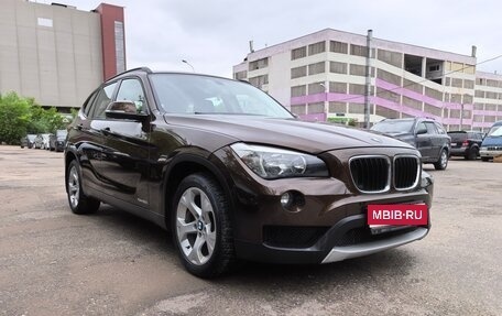 BMW X1, 2013 год, 1 400 000 рублей, 1 фотография