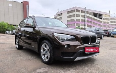 BMW X1, 2013 год, 1 400 000 рублей, 1 фотография