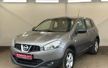 Nissan Qashqai, 2013 год, 950 000 рублей, 1 фотография