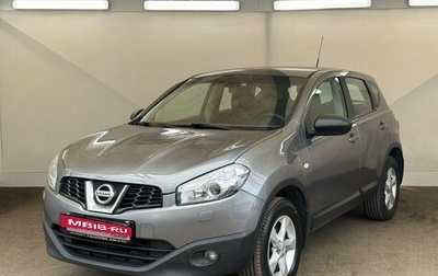 Nissan Qashqai, 2013 год, 950 000 рублей, 1 фотография