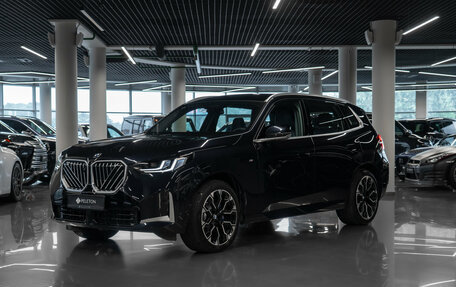 BMW X3, 2025 год, 6 800 000 рублей, 1 фотография