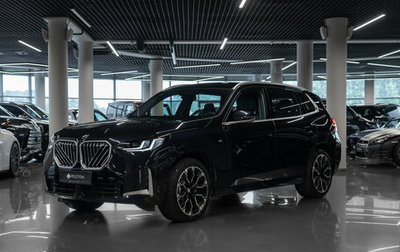 BMW X3, 2025 год, 6 800 000 рублей, 1 фотография