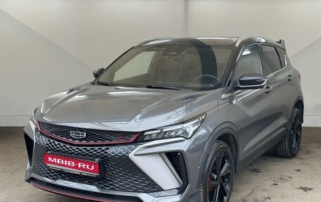 Geely Coolray I, 2024 год, 2 390 000 рублей, 1 фотография