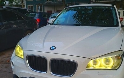 BMW X1, 2013 год, 1 450 000 рублей, 1 фотография