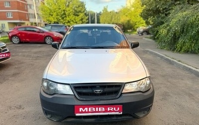 Daewoo Nexia I рестайлинг, 2010 год, 125 000 рублей, 1 фотография