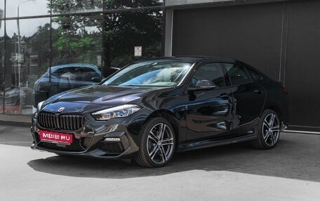 BMW 2 серия F44, 2022 год, 3 190 000 рублей, 1 фотография