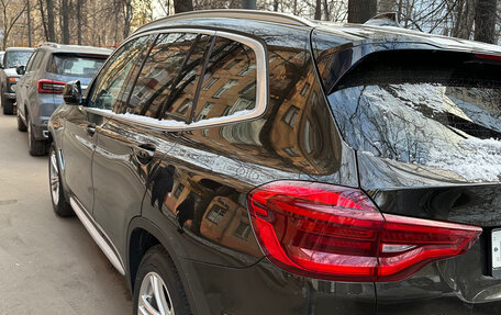BMW X3, 2019 год, 4 500 000 рублей, 8 фотография
