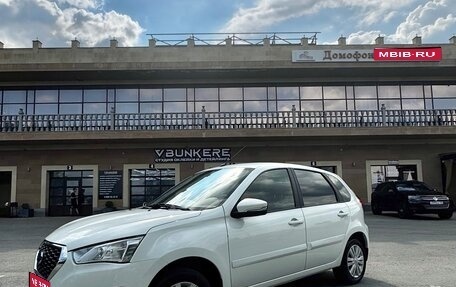 Datsun mi-DO, 2020 год, 820 000 рублей, 1 фотография