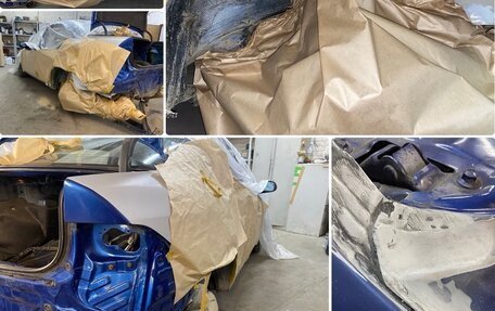 Honda Accord VII рестайлинг, 2003 год, 1 300 000 рублей, 5 фотография