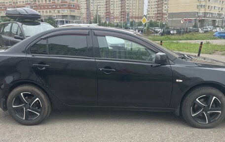 Mitsubishi Lancer IX, 2012 год, 700 000 рублей, 2 фотография