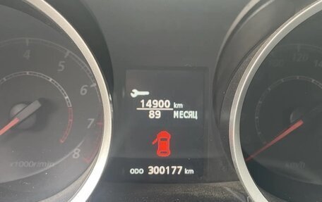 Mitsubishi Lancer IX, 2012 год, 700 000 рублей, 12 фотография