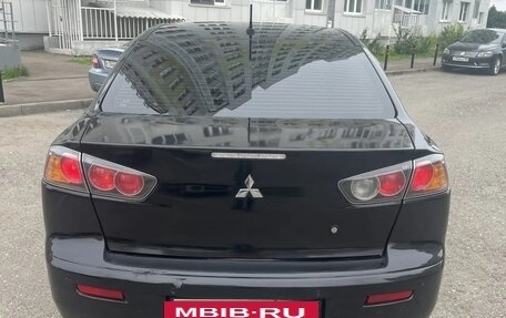 Mitsubishi Lancer IX, 2012 год, 700 000 рублей, 5 фотография