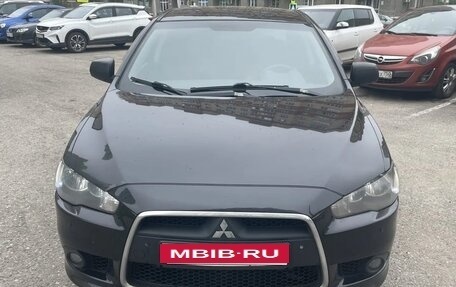 Mitsubishi Lancer IX, 2012 год, 700 000 рублей, 8 фотография