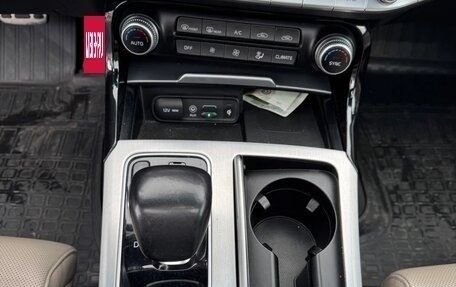 KIA Stinger I, 2019 год, 3 100 000 рублей, 8 фотография