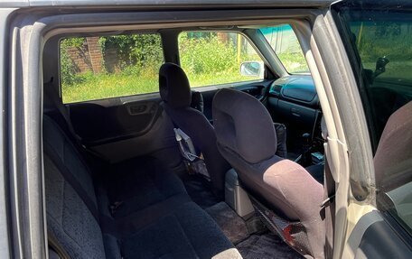 Subaru Forester, 2000 год, 350 000 рублей, 10 фотография