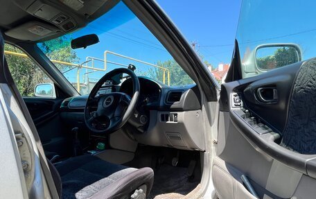 Subaru Forester, 2000 год, 350 000 рублей, 13 фотография