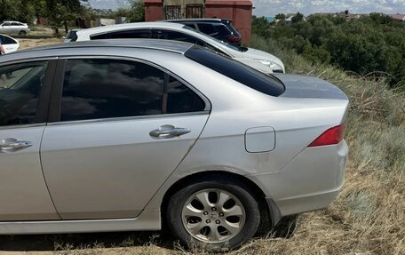 Honda Accord VII рестайлинг, 2006 год, 400 000 рублей, 3 фотография