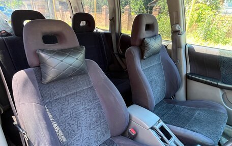 Subaru Forester, 2000 год, 350 000 рублей, 19 фотография