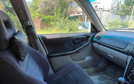 Subaru Forester, 2000 год, 350 000 рублей, 18 фотография