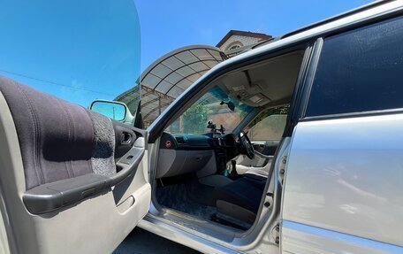 Subaru Forester, 2000 год, 350 000 рублей, 15 фотография
