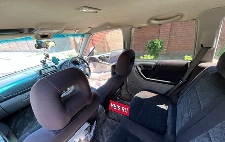 Subaru Forester, 2000 год, 350 000 рублей, 12 фотография