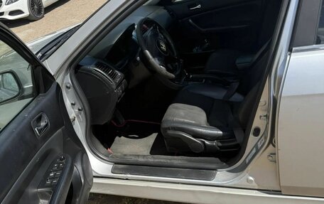 Honda Accord VII рестайлинг, 2006 год, 400 000 рублей, 8 фотография