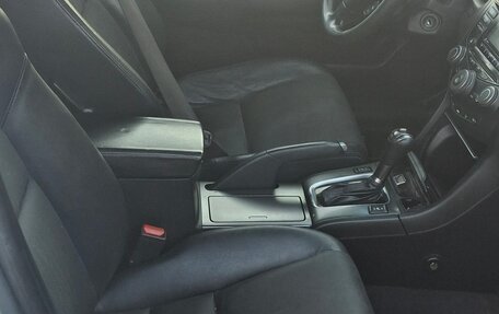 Honda Accord VII рестайлинг, 2006 год, 400 000 рублей, 15 фотография