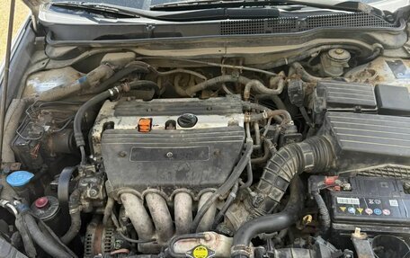 Honda Accord VII рестайлинг, 2006 год, 400 000 рублей, 6 фотография